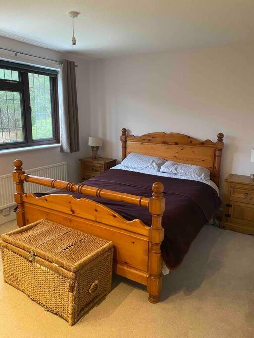 The Purbeck Hidey House Villa Wareham Buitenkant foto