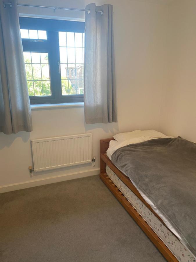 The Purbeck Hidey House Villa Wareham Buitenkant foto