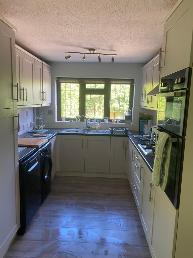 The Purbeck Hidey House Villa Wareham Buitenkant foto
